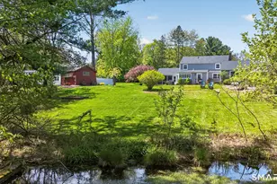 28 Deepwood Rd, Simsbury, CT 06070 - Photo 4