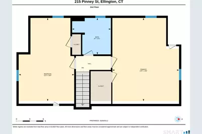 215 Pinney Street, Ellington, CT 06029 - Photo 34