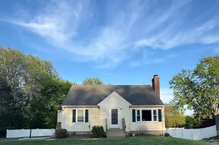 215 Pinney St, Ellington, CT 06029 - Photo 1
