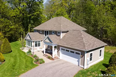 15 Tryon Farm Road, Glastonbury, CT 06073 - Photo 2
