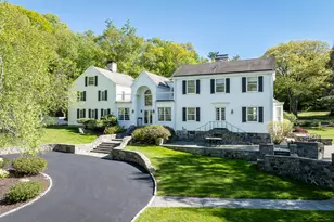 351 Erskine Rd, Stamford, CT 06903 - Photo 2