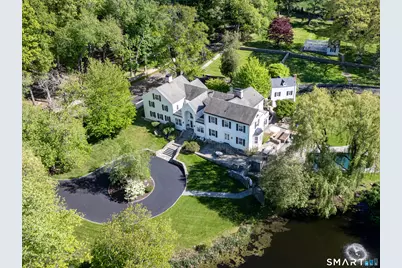 351 Erskine Road, Stamford, CT 06903 - Photo 1