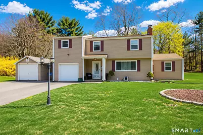 494 Tunnel Road, Vernon, CT 06066 - Photo 1
