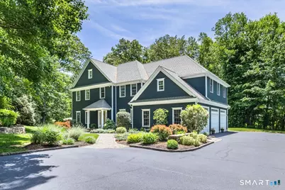 7 Pinnacle Drive, Newtown, CT 06470 - Photo 1