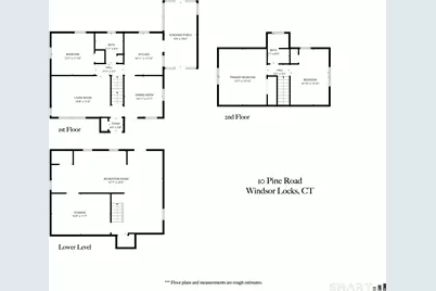 10 Pine Drive, Windsor Locks, CT 06096 - Photo 40