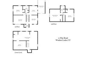 10 Pine Dr, Windsor Locks, CT 06096 - Photo 40