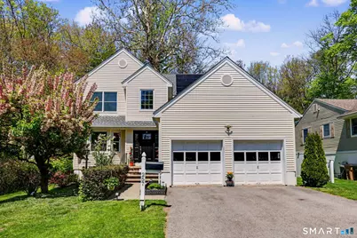 257 Silver Hill Lane, Stamford, CT 06905 - Photo 1