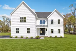 355 Spring Hill Rd, Monroe, CT 06468 - Photo 1