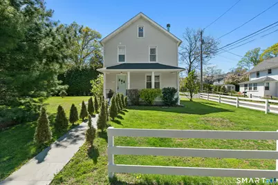 180 Oxford Road, Fairfield, CT 06890 - Photo 1