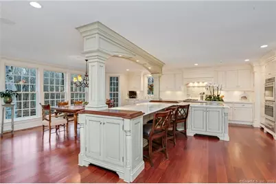 490 Lost District Drive, New Canaan, CT 06840 - Photo 18