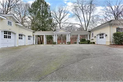 490 Lost District Drive, New Canaan, CT 06840 - Photo 40