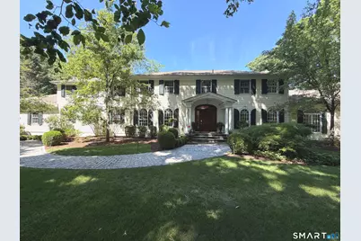490 Lost District Drive, New Canaan, CT 06840 - Photo 4