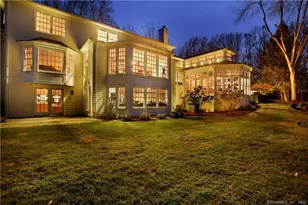 490 Lost District Dr, New Canaan, CT 06840 - Photo 2