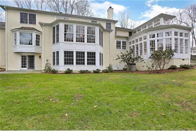 490 Lost District Drive, New Canaan, CT 06840 - Photo 38