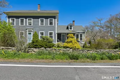 1246 Pequot Trail, Stonington, CT 06378 - Photo 2