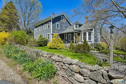 1246 Pequot Trail, Stonington, CT 06378 - Photo 1