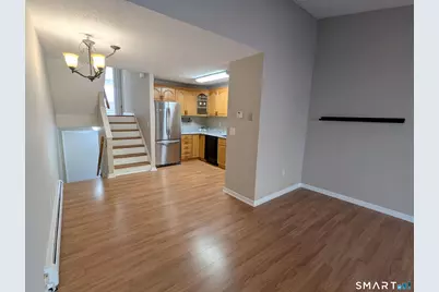 50 E. Hill Road #2F, Canton, CT 06019 - Photo 4