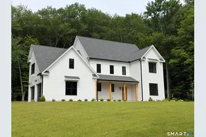 152 East Hill Road, Canton, CT 06019 - Photo 2