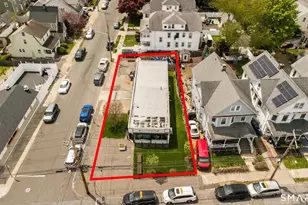 945 Wood Ave, Bridgeport, CT 06604 - Photo 2