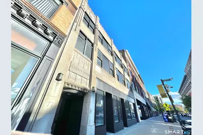 77 Bank Street #2B, Waterbury, CT 06702 - Photo 8