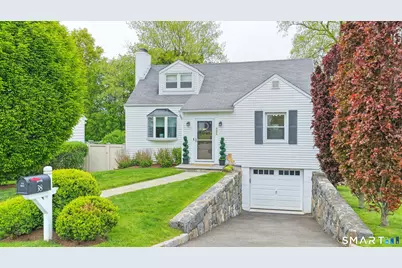 38 Francis Lane, Greenwich, CT 06831 - Photo 2