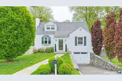 38 Francis Lane, Greenwich, CT 06831 - Photo 1