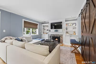 38 Francis Lane, Greenwich, CT 06831 - Photo 6
