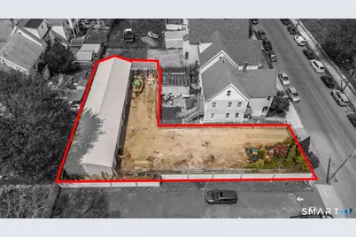 191 Wordin Avenue, Bridgeport, CT 06605 - Photo 1
