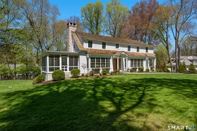 10 Sprucewood Lane, Westport, CT 06880 - Photo 40