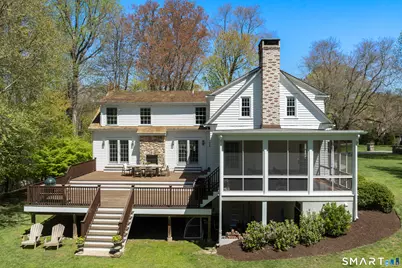 10 Sprucewood Lane, Westport, CT 06880 - Photo 38