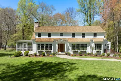 10 Sprucewood Lane, Westport, CT 06880 - Photo 1