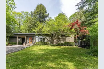 95 Shinar Mountain Road, Washington, CT 06794 - Photo 1