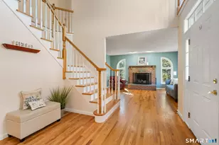 107 Country Ln, Hebron, CT 06248 - Photo 4