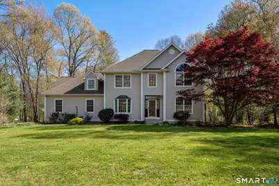 107 Country Lane, Hebron, CT 06248 - Photo 1