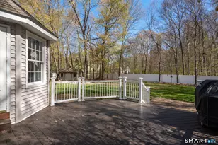 107 Country Ln, Hebron, CT 06248 - Photo 32