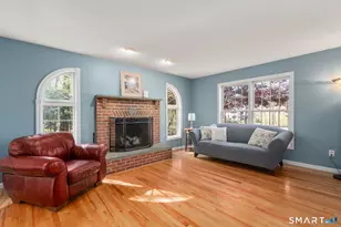 107 Country Ln, Hebron, CT 06248 - Photo 18