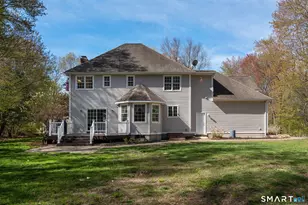 107 Country Ln, Hebron, CT 06248 - Photo 34