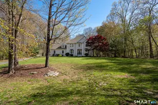 107 Country Ln, Hebron, CT 06248 - Photo 2