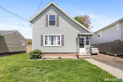 204 Barnes Avenue, New Haven, CT 06513 - Photo 1