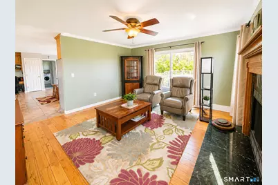 11 Wheeler Farm Road, Preston, CT 06365 - Photo 16