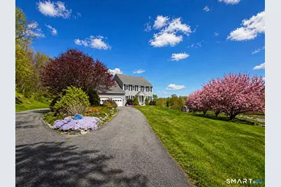 11 Wheeler Farm Road, Preston, CT 06365 - Photo 32