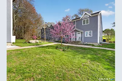 1691 Norwich New London Turnpike #E5, Montville, CT 06382 - Photo 2