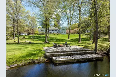 290 Lyons Plain Road, Weston, CT 06883 - Photo 4