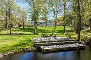 290 Lyons Plain Rd, Weston, CT 06883 - Photo 4