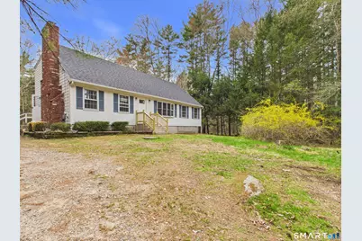 6502 Flat River Road, Coventry RI, RI 02827 - Photo 1