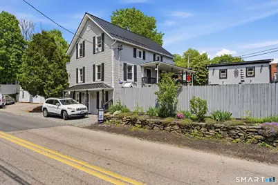 9 Hunters Road Apt #1, Norwich, CT 06360 - Photo 22