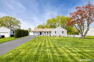 129 Cloverdale Cir, Wethersfield, CT 06109 - Photo 1