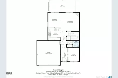 19 Brighton Park Way #19, Bloomfield, CT 06002 - Photo 30