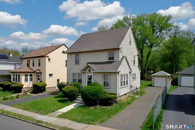 322 Hillside Avenue, Hartford, CT 06106 - Photo 1