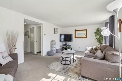 86 Ambassador Drive #A, Manchester, CT 06042 - Photo 4